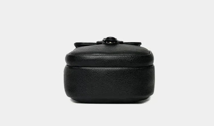 Yasmin — Crossbody Bag with Flap Closure for Women