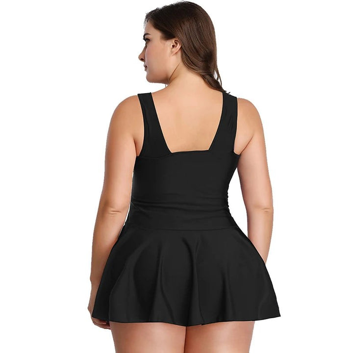 Maeve — Elegant One Piece Swimsuit for Women