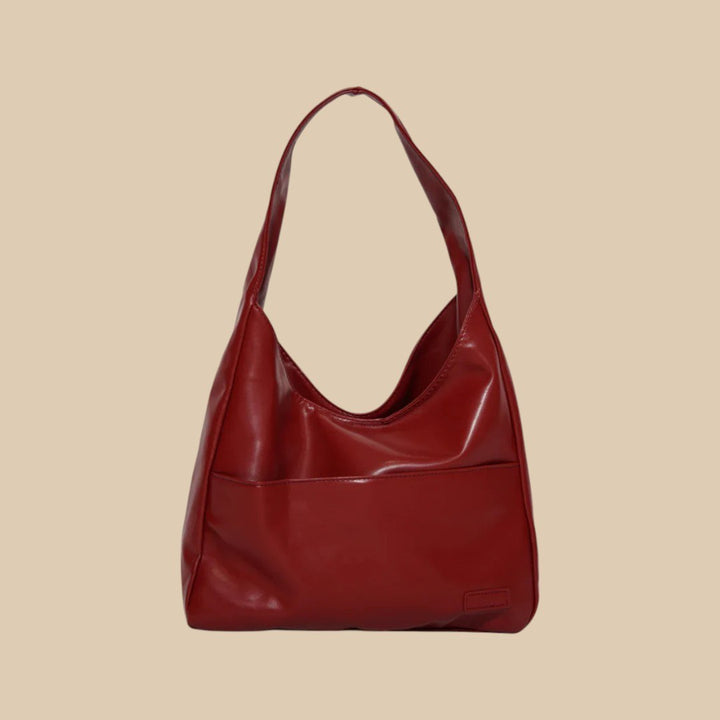 Ivy — Leather Handbag for Women