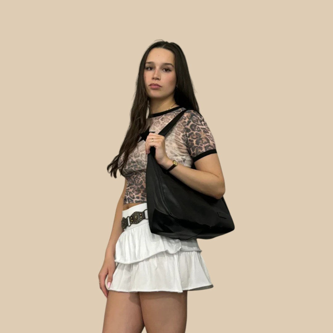 Ivy — Leather Handbag for Women