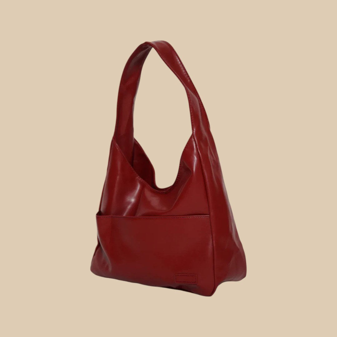 Ivy — Leather Handbag for Women