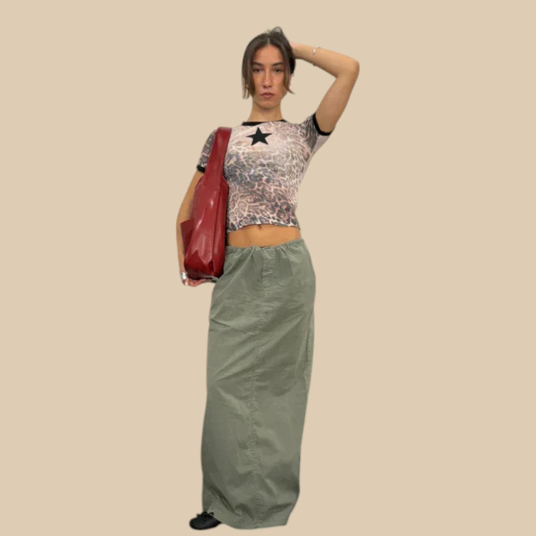 Ivy — Leather Handbag for Women