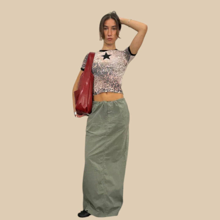 Ivy — Leather Handbag for Women