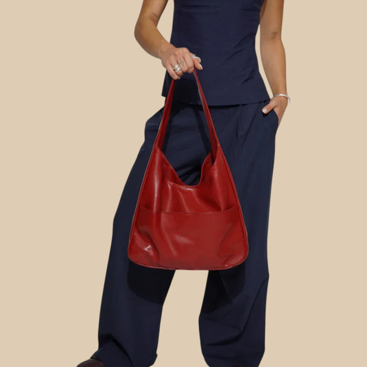 Ivy — Leather Handbag for Women