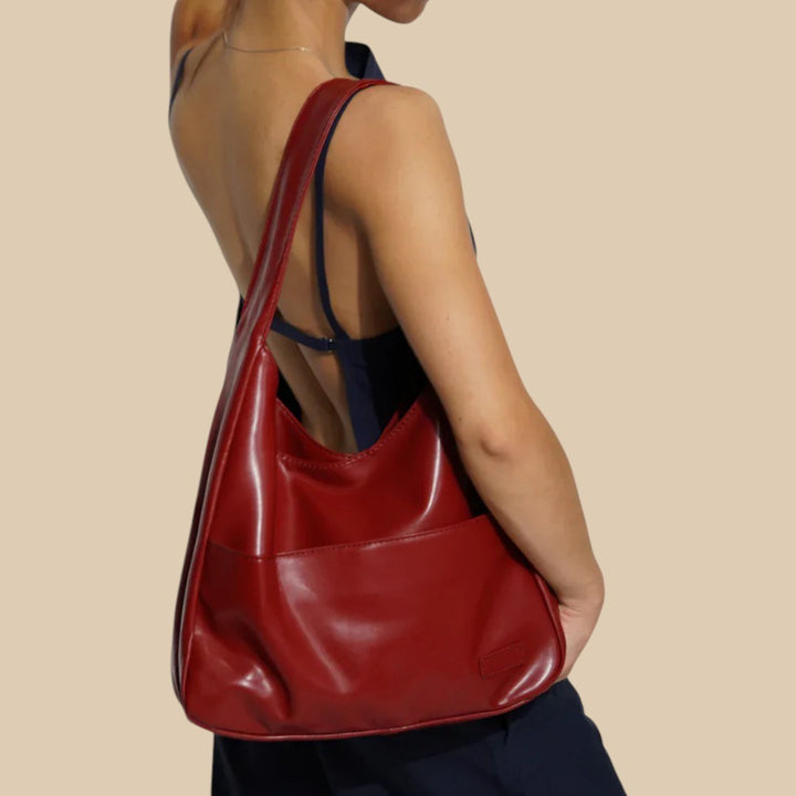 Ivy — Leather Handbag for Women