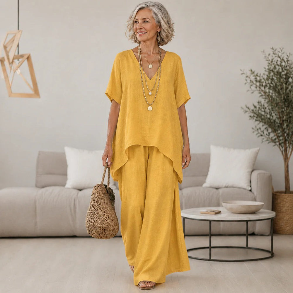 Sabine — Elegant Two Piece Set (2), Avelony
