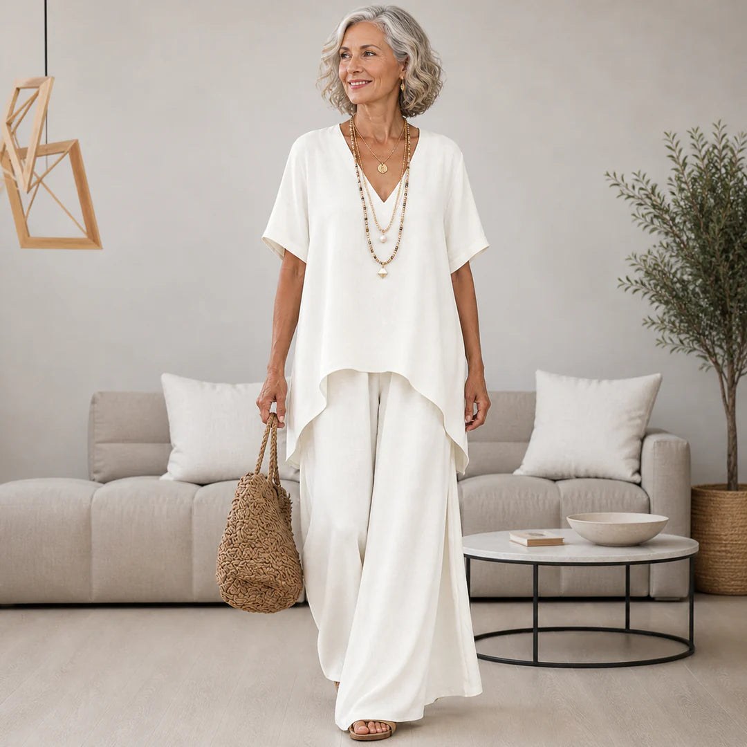 Sabine — Elegant Two Piece Set (3), Avelony