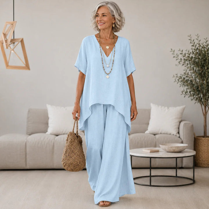 Sabine — Elegant Two Piece Set (4), Avelony