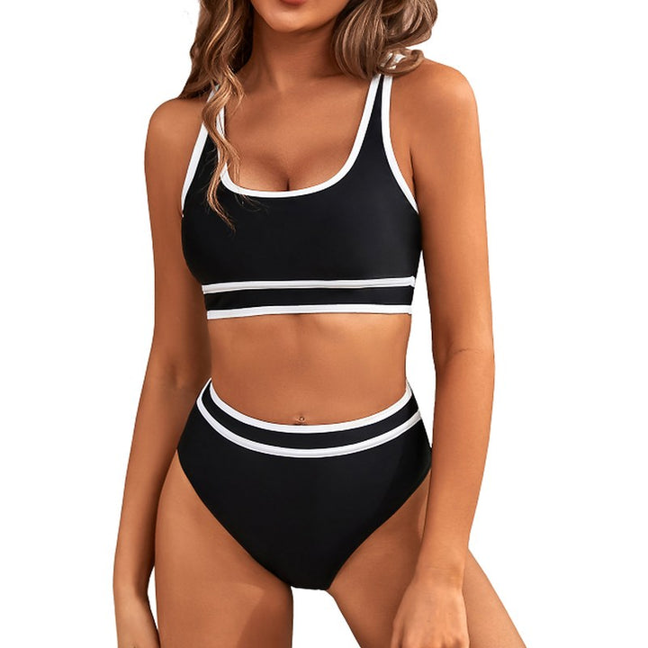 Jemima — Sporty Sculpting Bikini for Women