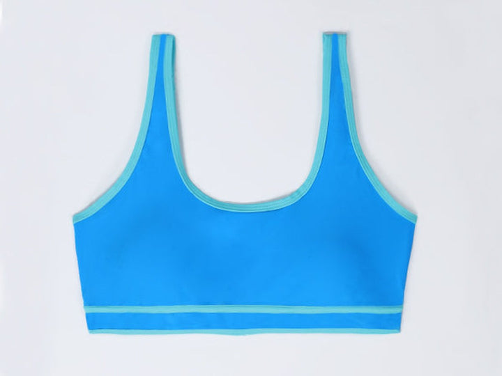 Jemima — Sporty Sculpting Bikini for Women