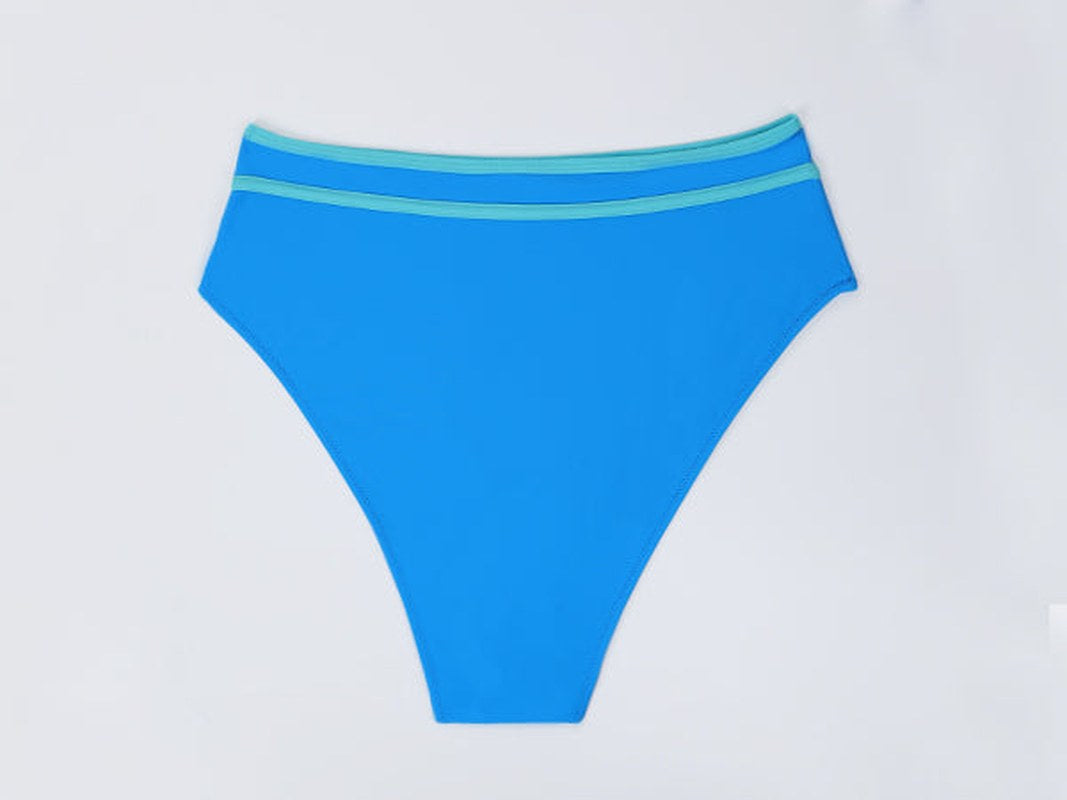 Jemima — Sporty Sculpting Bikini for Women