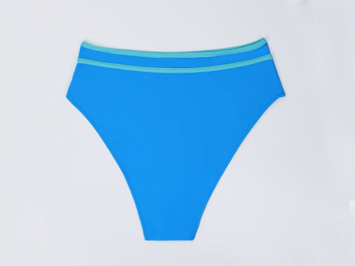 Jemima — Sporty Sculpting Bikini for Women