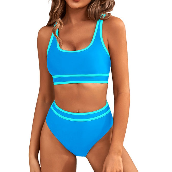Jemima — Sporty Sculpting Bikini for Women