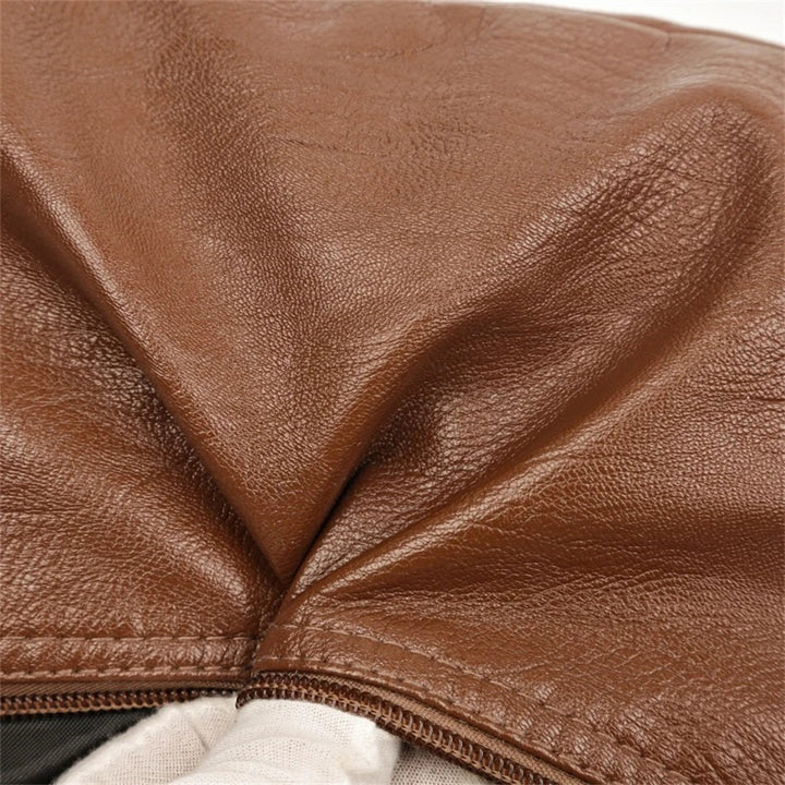 Sienna — Vintage Shoulder Bag for Women